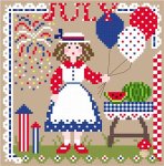 (image for) Miss July
